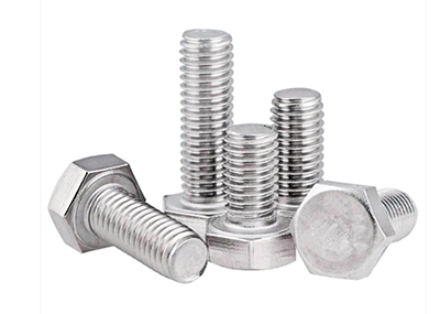 不銹鋼緊固件的性能及其分類(lèi)